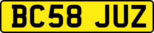 BC58JUZ