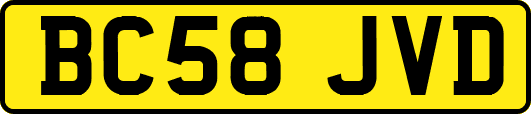 BC58JVD