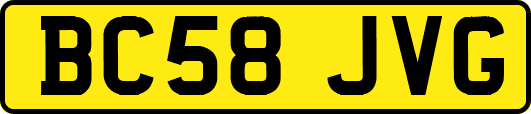 BC58JVG