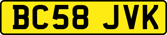 BC58JVK