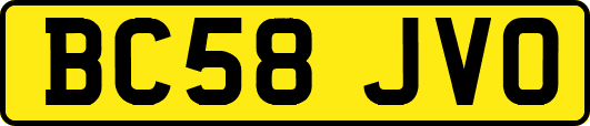 BC58JVO