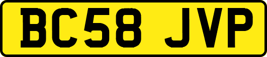 BC58JVP