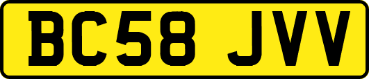 BC58JVV
