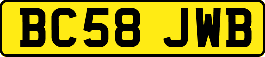 BC58JWB