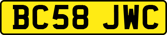 BC58JWC