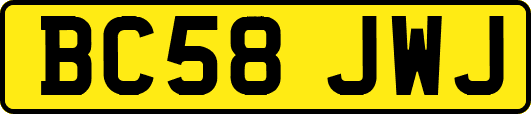 BC58JWJ