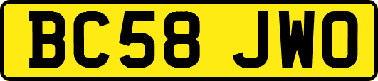 BC58JWO