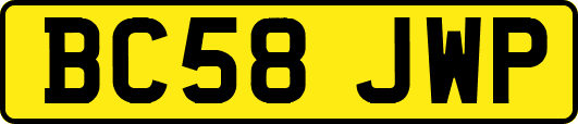 BC58JWP
