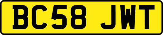 BC58JWT