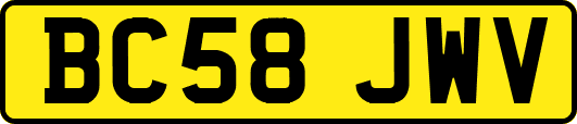 BC58JWV