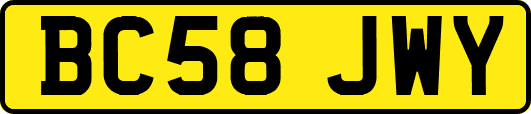 BC58JWY