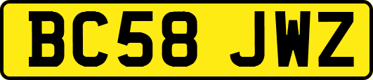 BC58JWZ