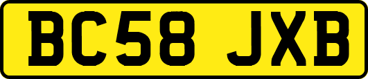 BC58JXB