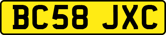 BC58JXC
