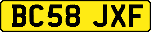 BC58JXF