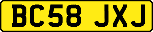 BC58JXJ