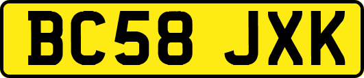 BC58JXK
