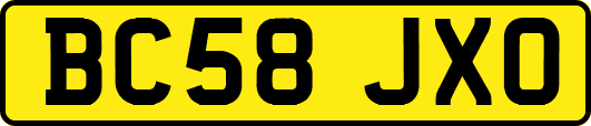 BC58JXO