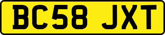 BC58JXT