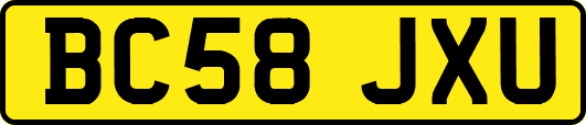 BC58JXU