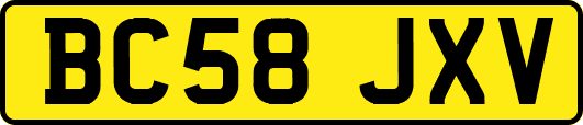BC58JXV