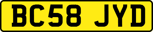 BC58JYD
