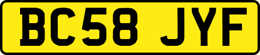 BC58JYF