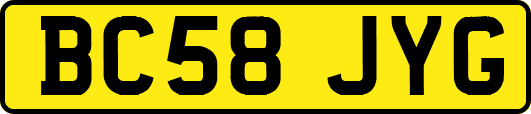 BC58JYG