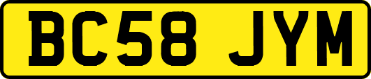 BC58JYM