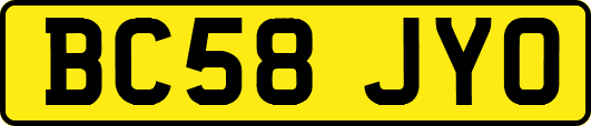 BC58JYO