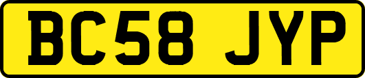 BC58JYP