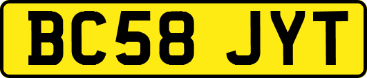 BC58JYT