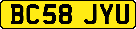 BC58JYU