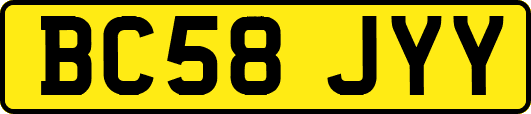 BC58JYY