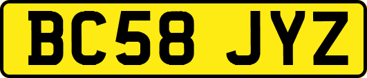 BC58JYZ