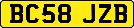 BC58JZB