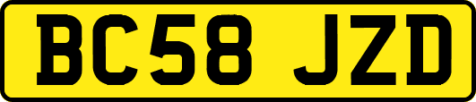 BC58JZD
