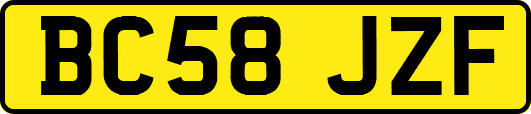 BC58JZF