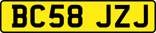BC58JZJ
