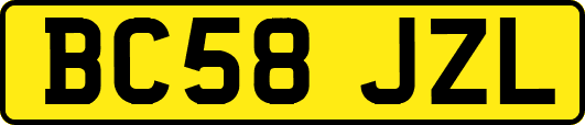 BC58JZL