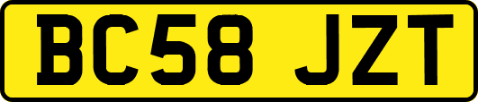 BC58JZT