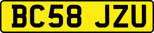 BC58JZU