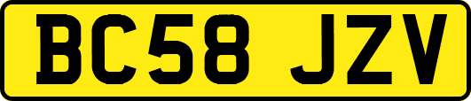 BC58JZV