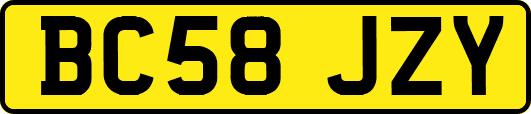 BC58JZY