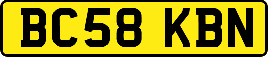 BC58KBN