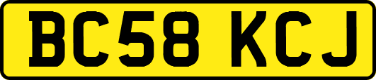 BC58KCJ