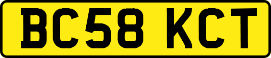 BC58KCT
