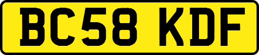 BC58KDF