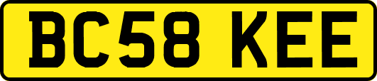 BC58KEE