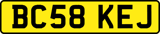 BC58KEJ
